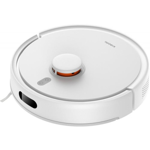 Робот-пылесос Xiaomi Robot Vacuum S20 D106 (белый, европейская версия)