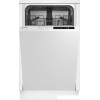 Встраиваемая посудомоечная машина Indesit DIS 1C50