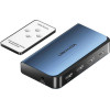 KVM переключатель Vention AKML0