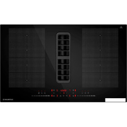 Варочная панель MAUNFELD MIHC834SF2BK