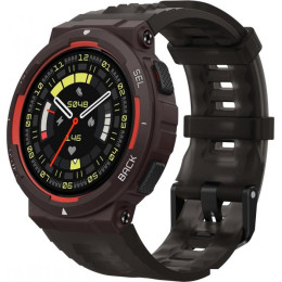 Умные часы Amazfit Active Edge (черный)