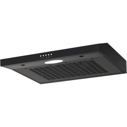 Кухонная вытяжка Schtoff C1-T600 BK
