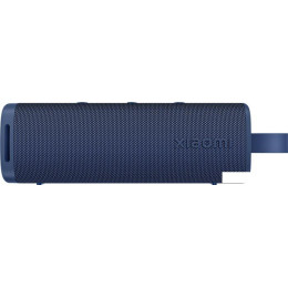 Беспроводная колонка Xiaomi Sound Outdoor (синий, международная версия)