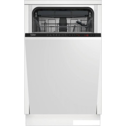 Встраиваемая посудомоечная машина BEKO BDIS25961