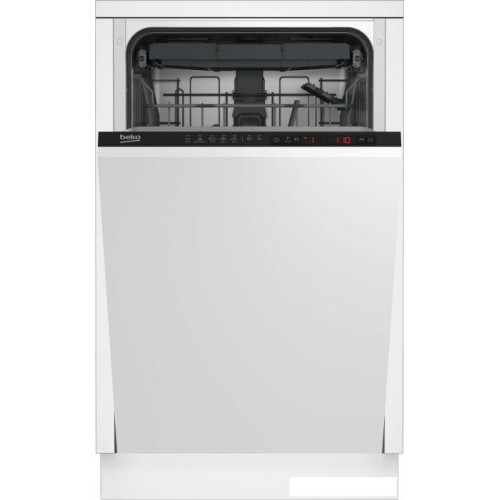 Встраиваемая посудомоечная машина BEKO BDIS25961