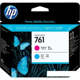 Печатающая головка HP 761 [CH646A]