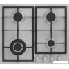 Варочная панель Hotpoint HGMT 642 W IX