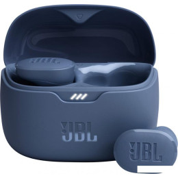 Наушники JBL Tune Buds (темно-синий)