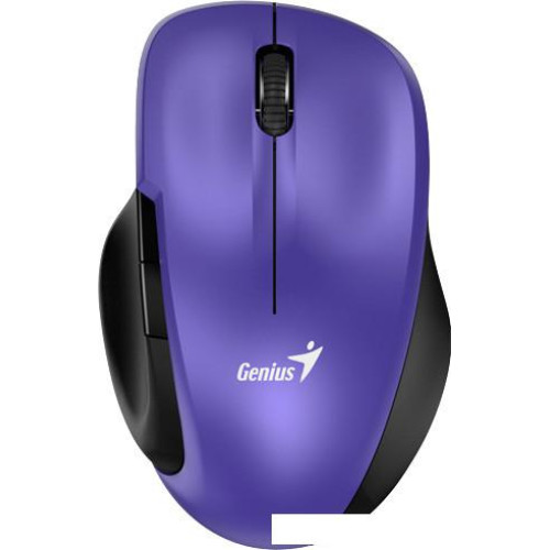 Мышь Genius Ergo 8200S (фиолетовый)