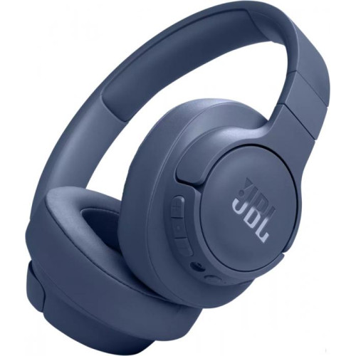 Наушники JBL Tune 770NC (темно-синий, китайская версия)