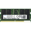 Оперативная память Samsung 16ГБ DDR5 SODIMM 4800 МГц M425R2GA3BB0-CQK