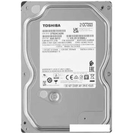 Жесткий диск Toshiba DT02ACA200 2TB