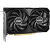 Видеокарта MSI GeForce RTX 4060 Ti Ventus 2X BLACK E1 8G