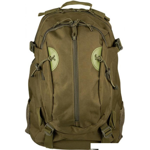 Туристический рюкзак Ecos BL076 105603 (темно-зеленый)