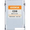 SSD Kioxia CD8-R 7.68TB KCD81RUG7T68