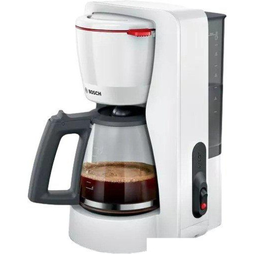 Капельная кофеварка Bosch MyMoment TKA2M111