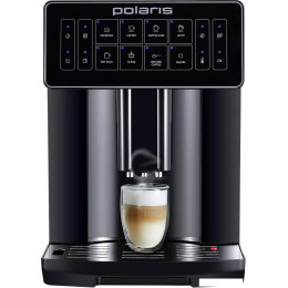 Кофемашина Polaris PACM 2052AC