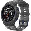 Умные часы Amazfit Active Edge (серый)