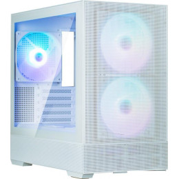 Корпус Zalman P30 Air (белый)