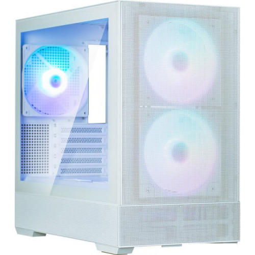 Корпус Zalman P30 Air (белый)