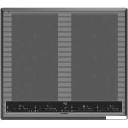 Варочная панель MAUNFELD CVI594SF2MDGR LUX Inverter