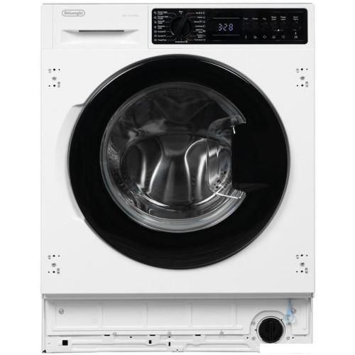 Стирально-сушильная машина DeLonghi DWDI 755 V DONNA
