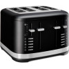 Тостер KitchenAid 5KMT4109EBM