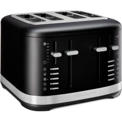 Тостер KitchenAid 5KMT4109EBM
