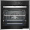 Электрический духовой шкаф Hotpoint FE9 S1351 DSH IX