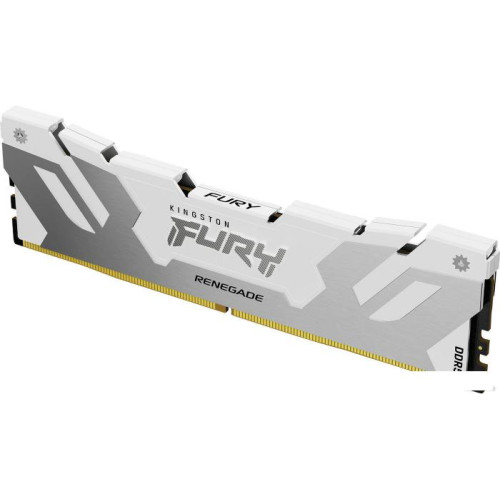 Оперативная память Kingston FURY Renegade 16ГБ DDR5 6000 МГц KF560C32RW-16