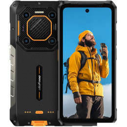 Смартфон Ulefone Armor 26 Ultra (черный)