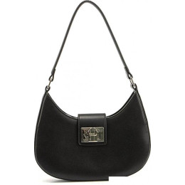 Женская сумка David Jones 823-CM7025-BLK (черный)