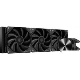 Жидкостное охлаждение для процессора ID-Cooling FrostFlow FX360 Pro