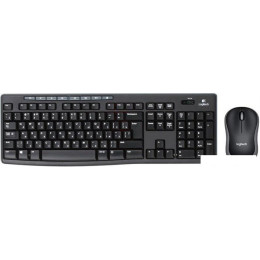 Офисный набор Logitech Wireless Combo MK270 920-004509