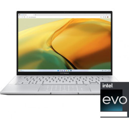 Ноутбук ASUS Zenbook 14 UX3402VA-KP697