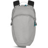 Городской рюкзак Pacsafe Eco 18 Econyl 41102145 (серый)
