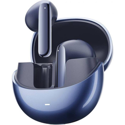 Наушники QCY AilyBuds Pro (темно-синий)