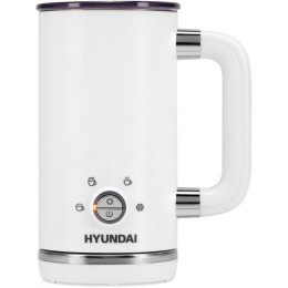 Автоматический вспениватель молока Hyundai HMF-P200