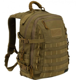 Туристический рюкзак TRAMP Tactical TRP-043sand (песочный)