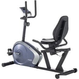 Велотренажер Carbon Fitness R40