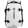 Городской рюкзак Torber Xtreme 18 TS1101WH (белый/черный)