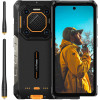 Смартфон Ulefone Armor 26 Ultra Walkie-Talkie (черный)