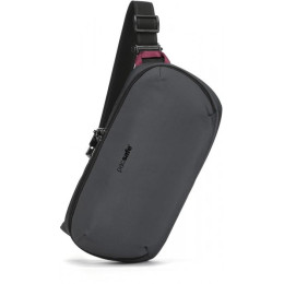 Сумка на пояс Pacsafe Metrosafe X Urban Sling 30615144 (серый)