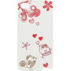 Чехол для телефона T'nB для Apple iPhone 4/4S Birds IPH48SBIRD