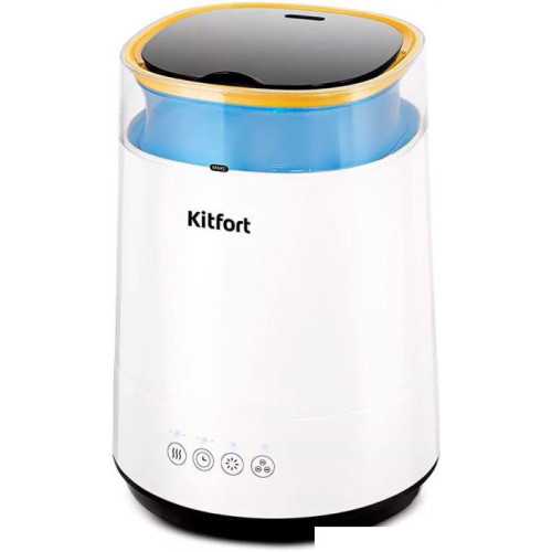 Увлажнитель воздуха Kitfort KT-2897