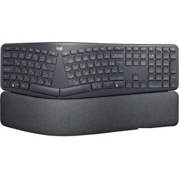 Клавиатура Logitech ERGO K860 920-010352