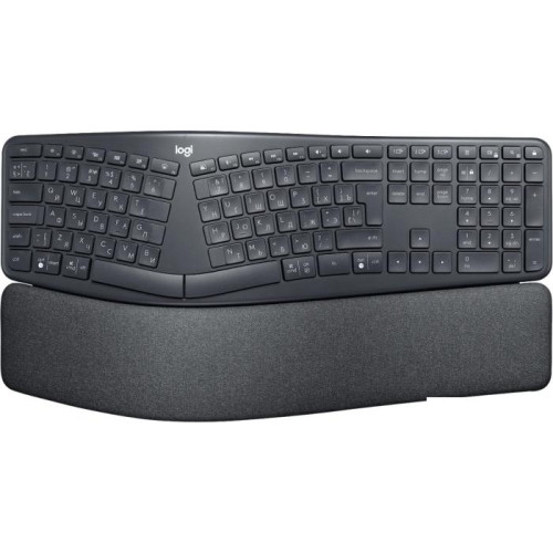 Клавиатура Logitech ERGO K860 920-010352