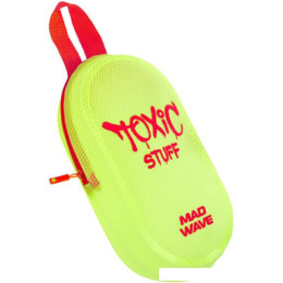 Спортивная сумка Mad Wave Wet Bag Toxic (7 л)