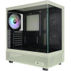 Корпус Thermaltake View 270 TG ARGB Matcha Green CA-1Y7-00MEWN-00