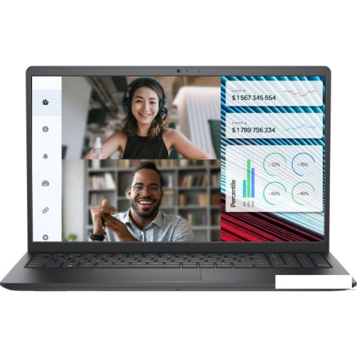 Ноутбук Dell Vostro 15 3520-3650